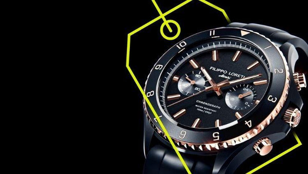 Black Friday Deals of Watches from Filippo Loreti