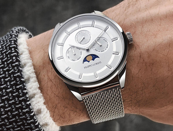 Quartz or automatic – which watch is right for you?