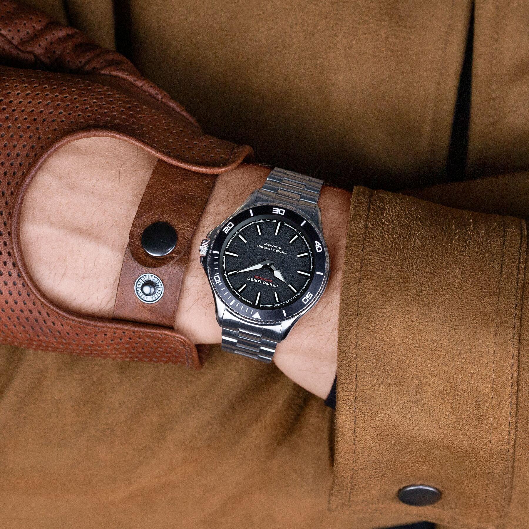 Mens watch store brands under 300