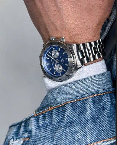 The RIGHT Watch to Wear with Your Outfits - Casual vs Formal