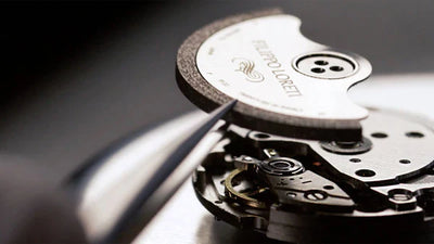 Why Is An Automatic Watch Better Than A Manual?