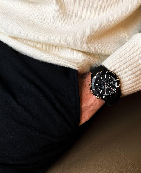 Your Ultimate Watch Styling Guide: 7 Things You Need to Know
