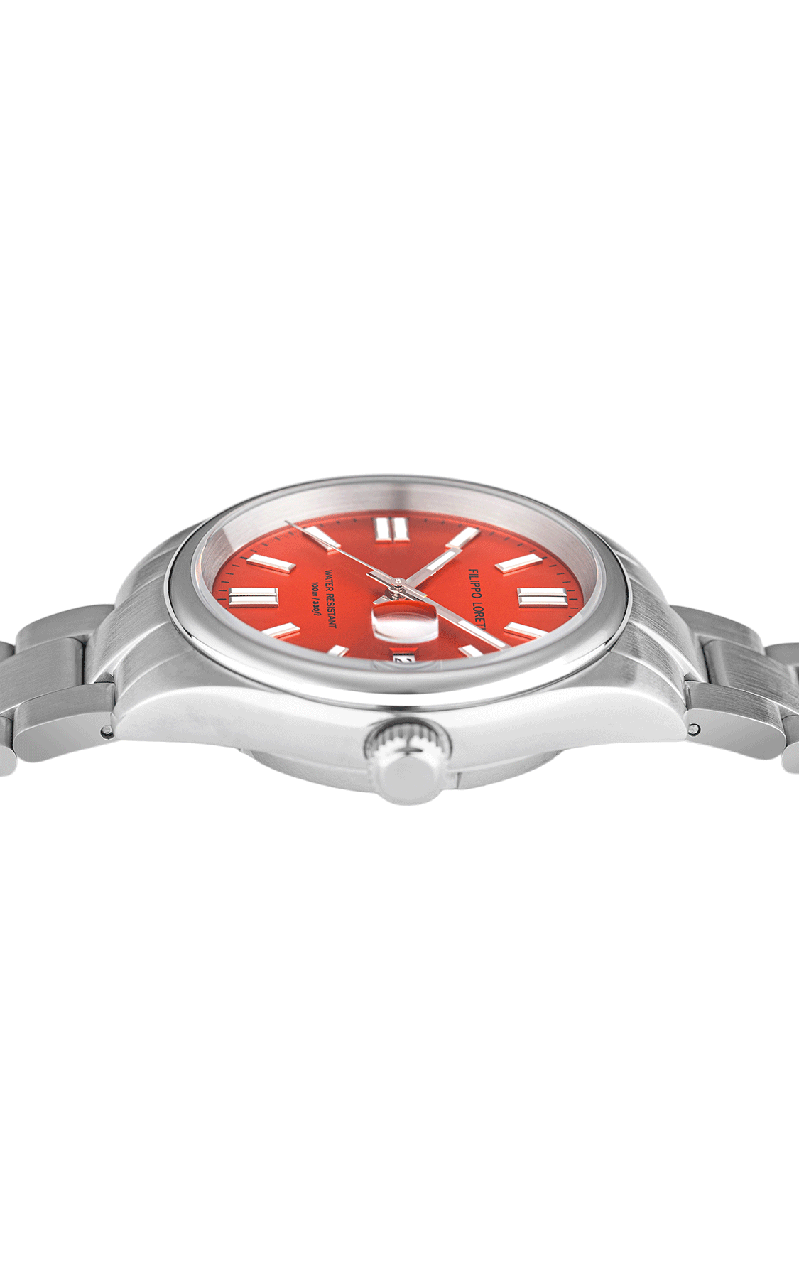 Solare Automatic Arancio