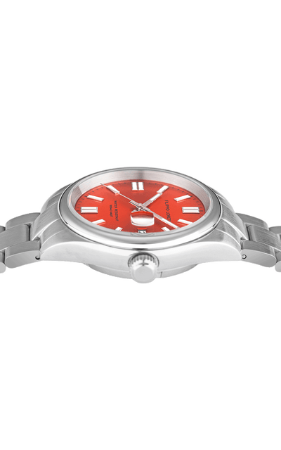 Solare Automatic Arancio