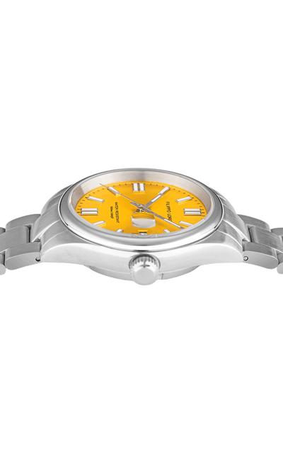 Solare Automatic Giallo