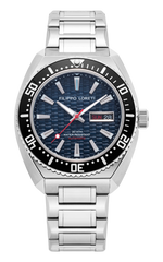 Neptune Automatic Blue