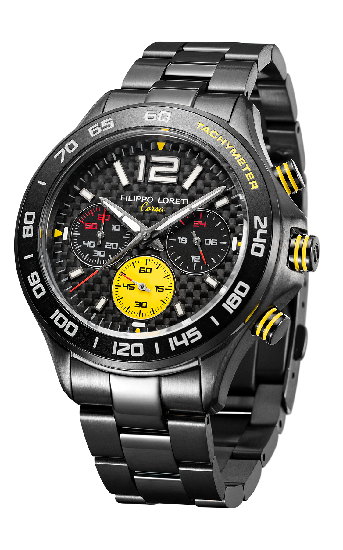 ASCARI CORSA BRACELET