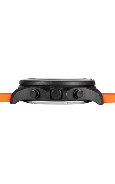 Ascari Scuderia Arancio