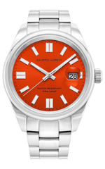 Solare Automatic Arancio