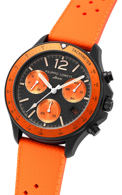 Ascari Scuderia Arancio