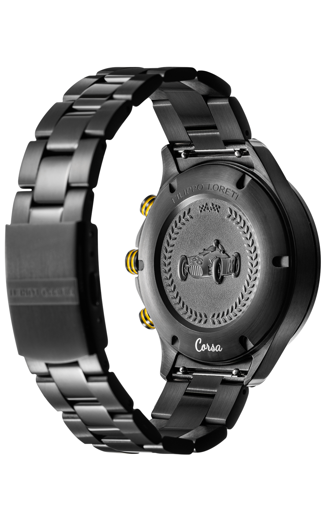 ASCARI CORSA BRACELET