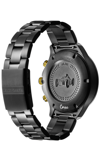ASCARI CORSA BRACELET