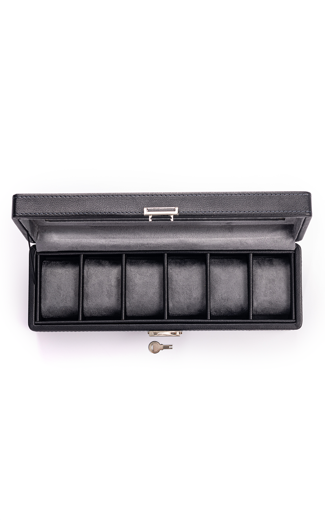 Watch Box 6 Slots