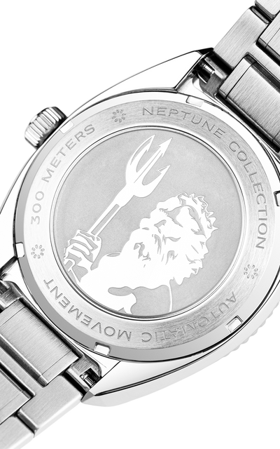 Neptune Automatic Blue
