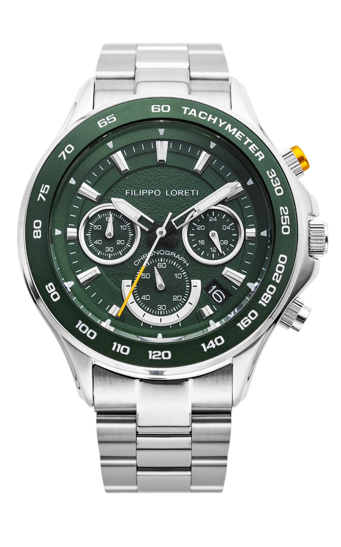 Ascari GranVerde Racer Bracelet