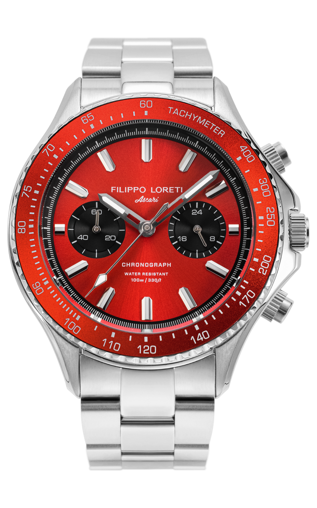 Men s Watches Filippo Loreti