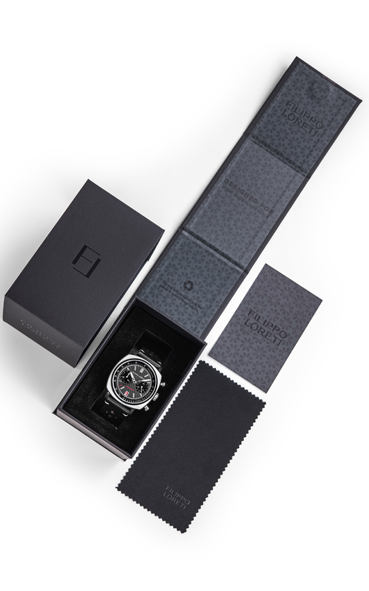 Filippo loreti watch box hotsell