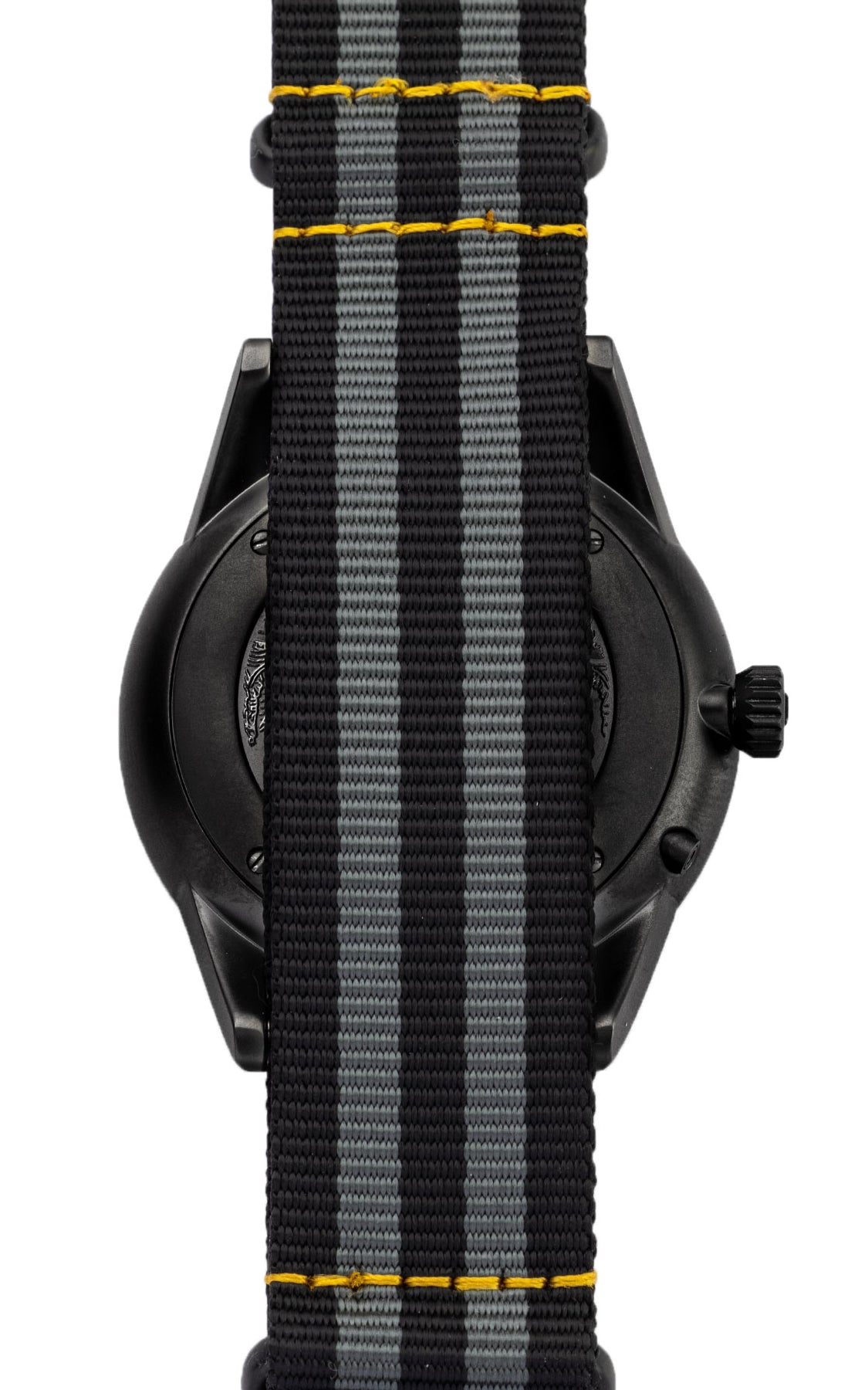 Fase Lunare NightRay Nato Strap