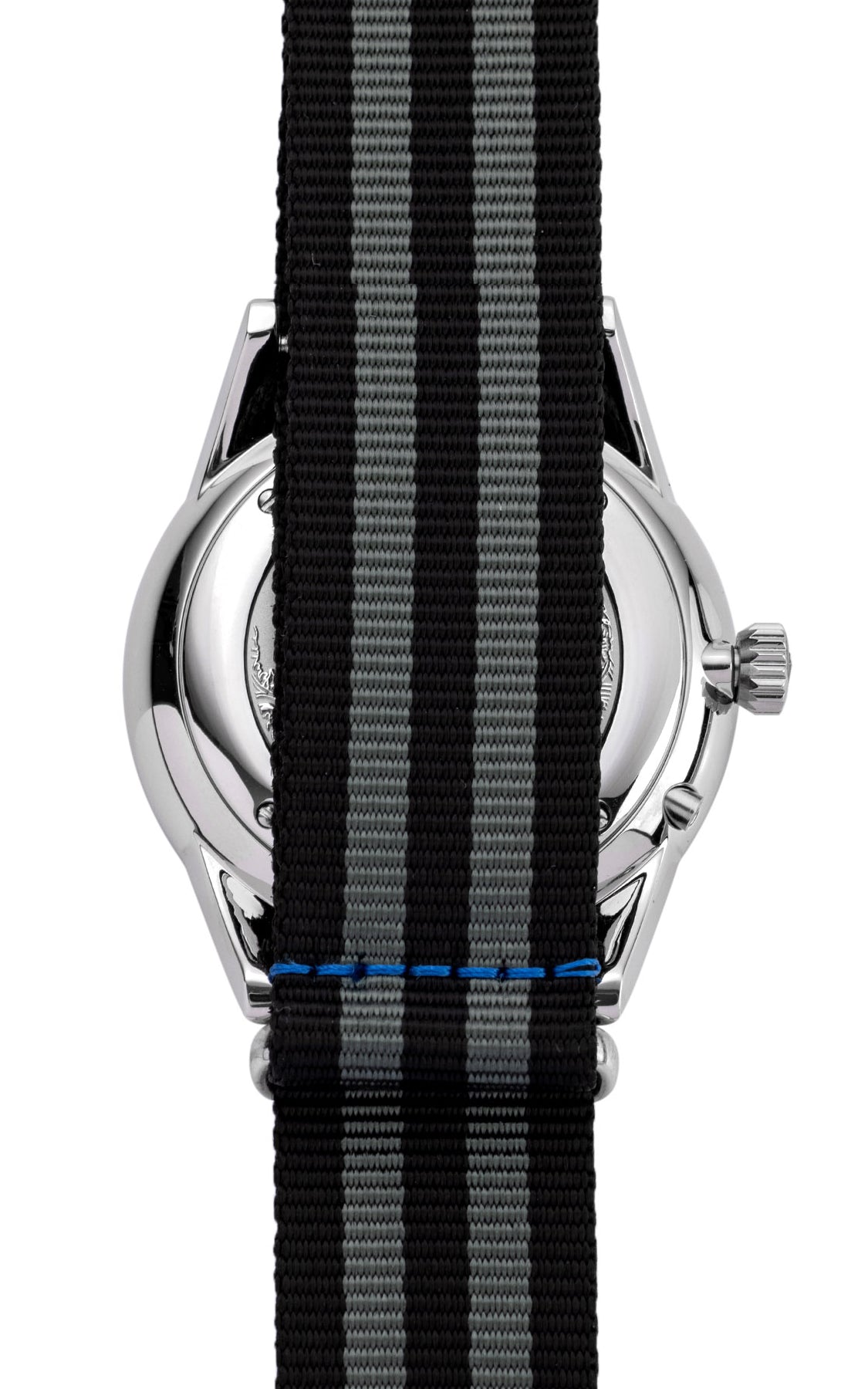 Fase Lunare Twilight Nato Strap