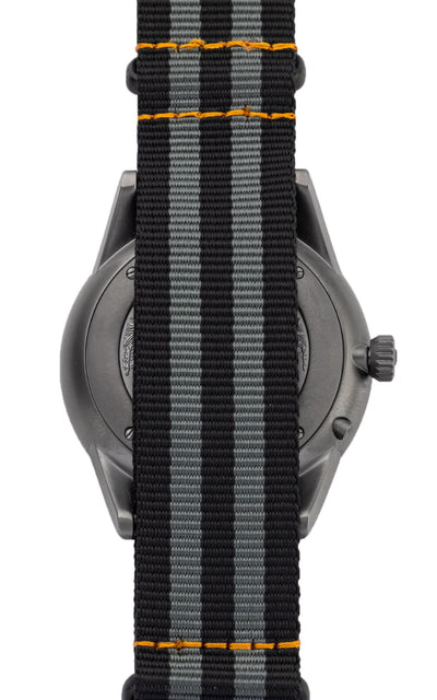 Fase Lunare Eclipse Nato Strap