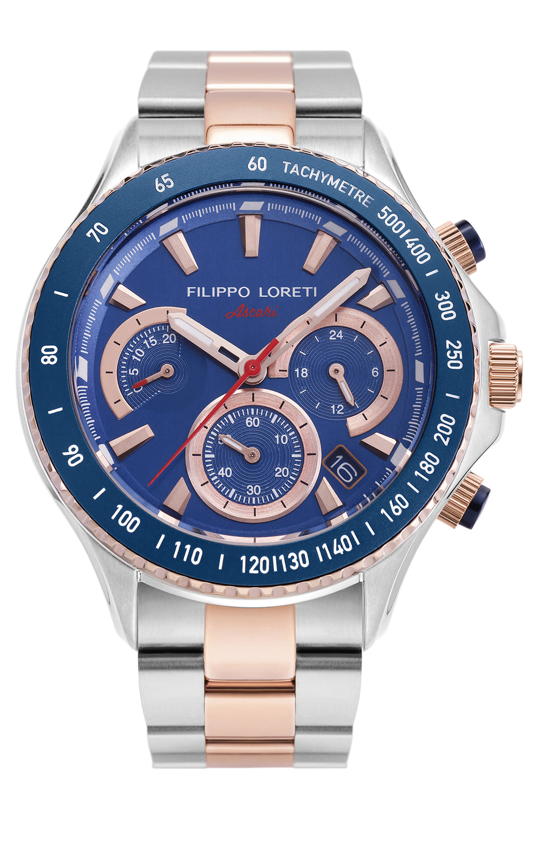 Watches – Page 2 – Filippo Loreti