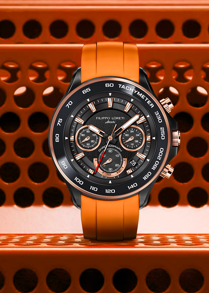 ASCARI COLLECTION