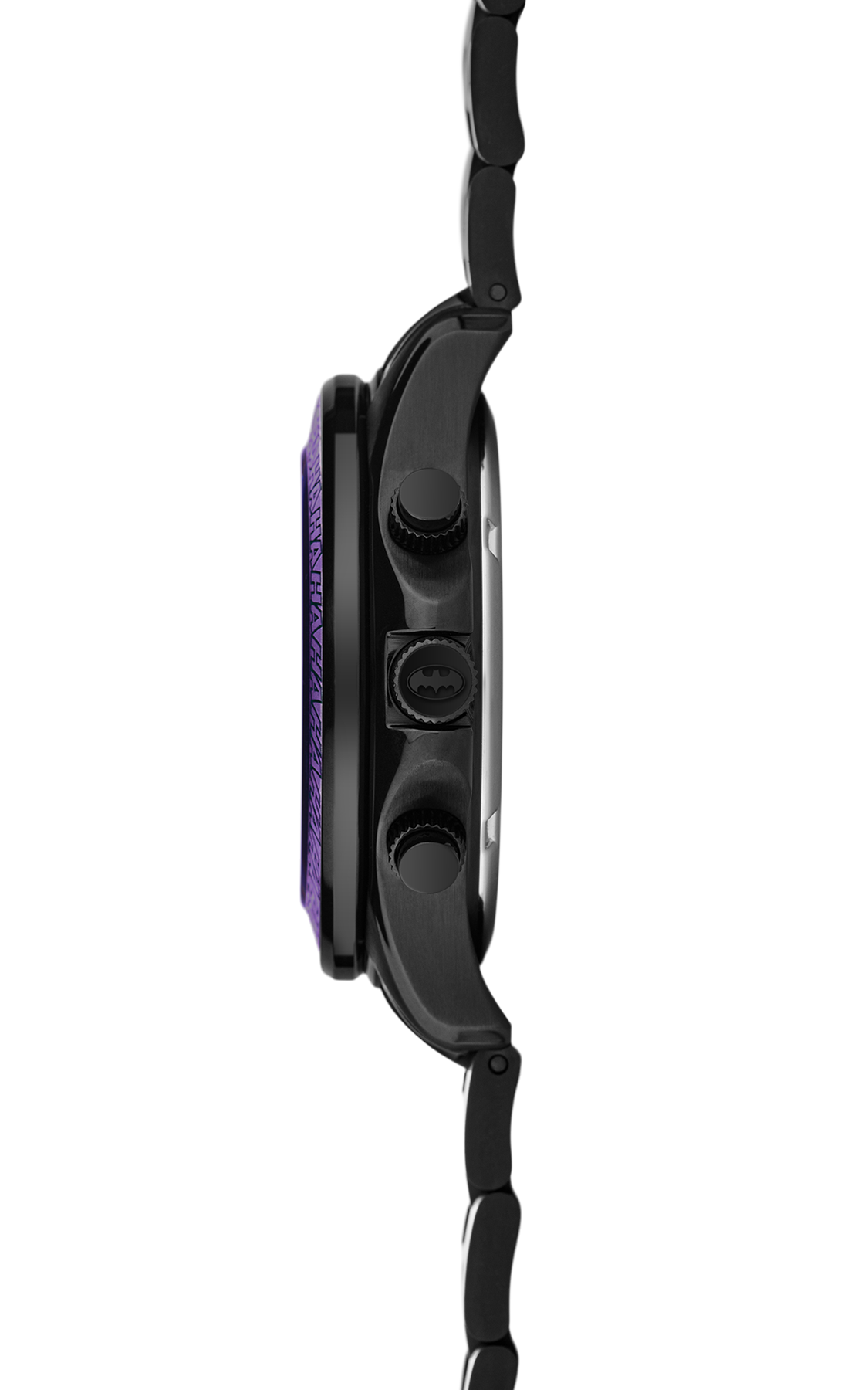 The Joker - Chaos Timekeeper