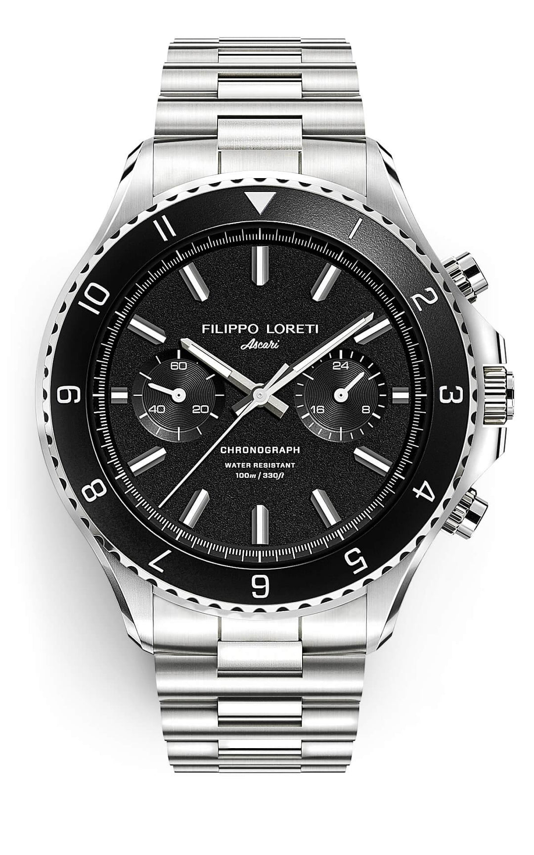 Filippo loreti chronos on sale