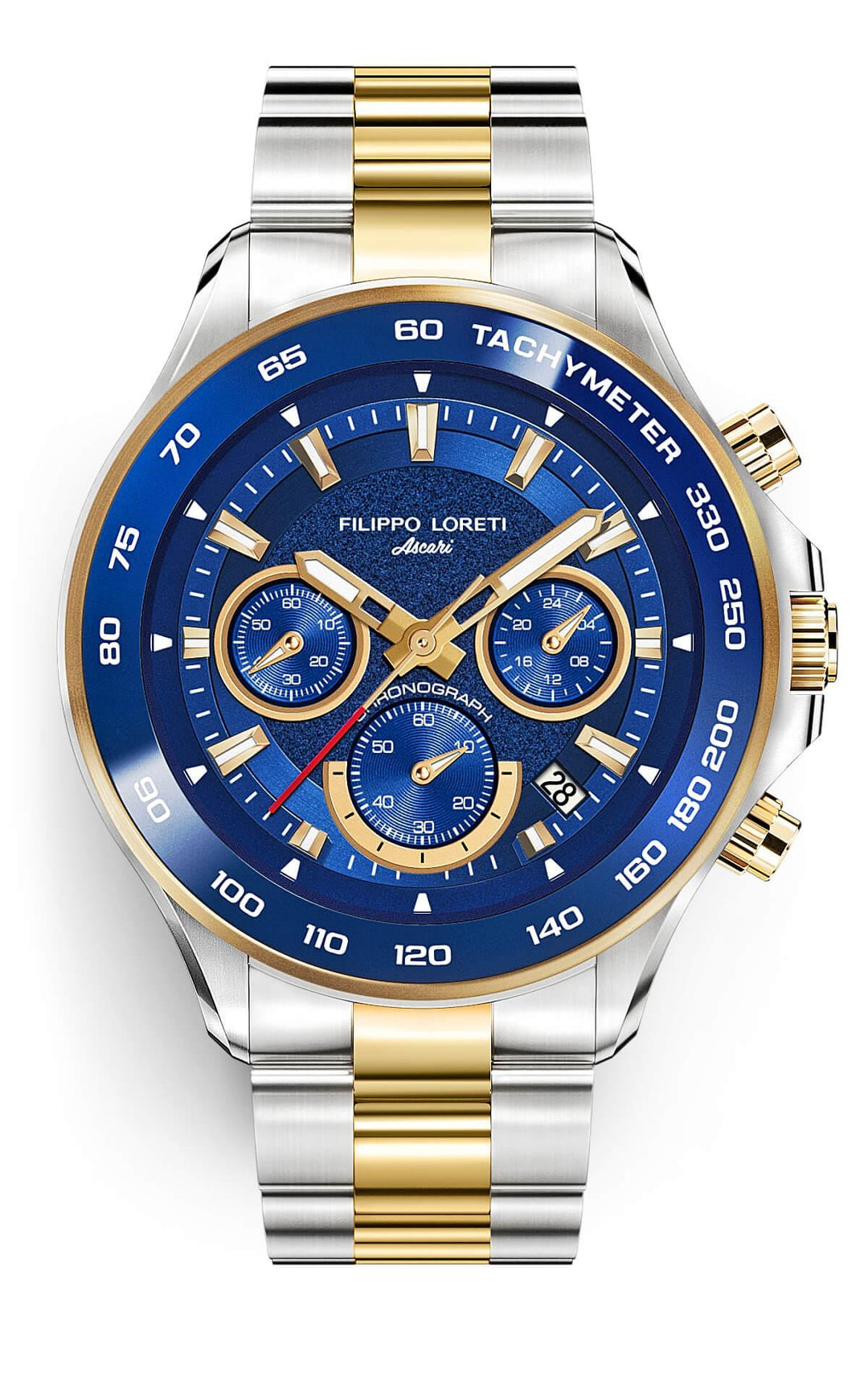 Filippo loreti ladies watch top