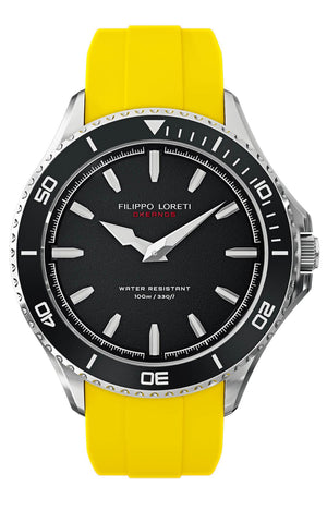 Okeanos Free Spirit Bumblebee - Filippo Loreti