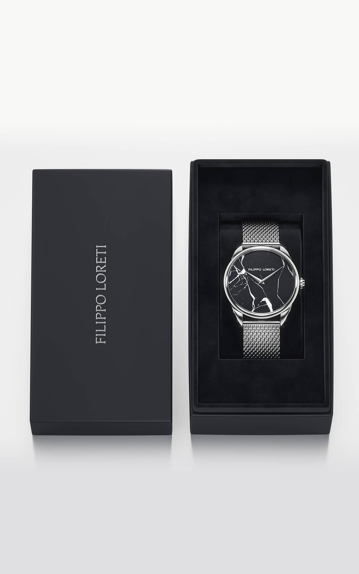 Do You Really Need a Watch Box? – Filippo Loreti