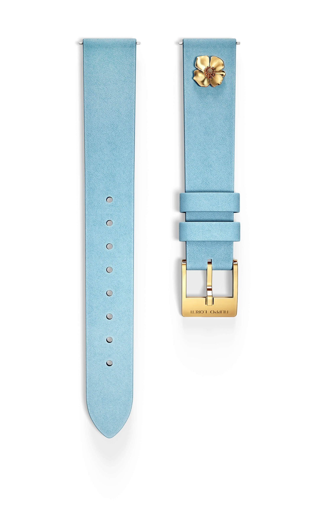 Filippo loreti butterfly clasp online