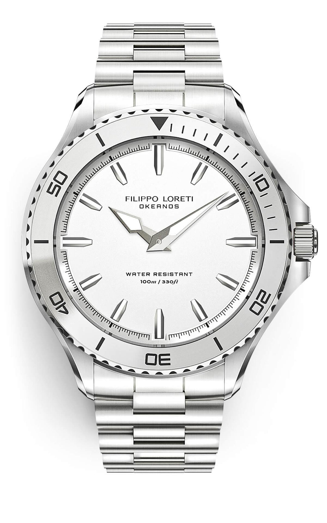Filippo loreti okeanos watch review shop