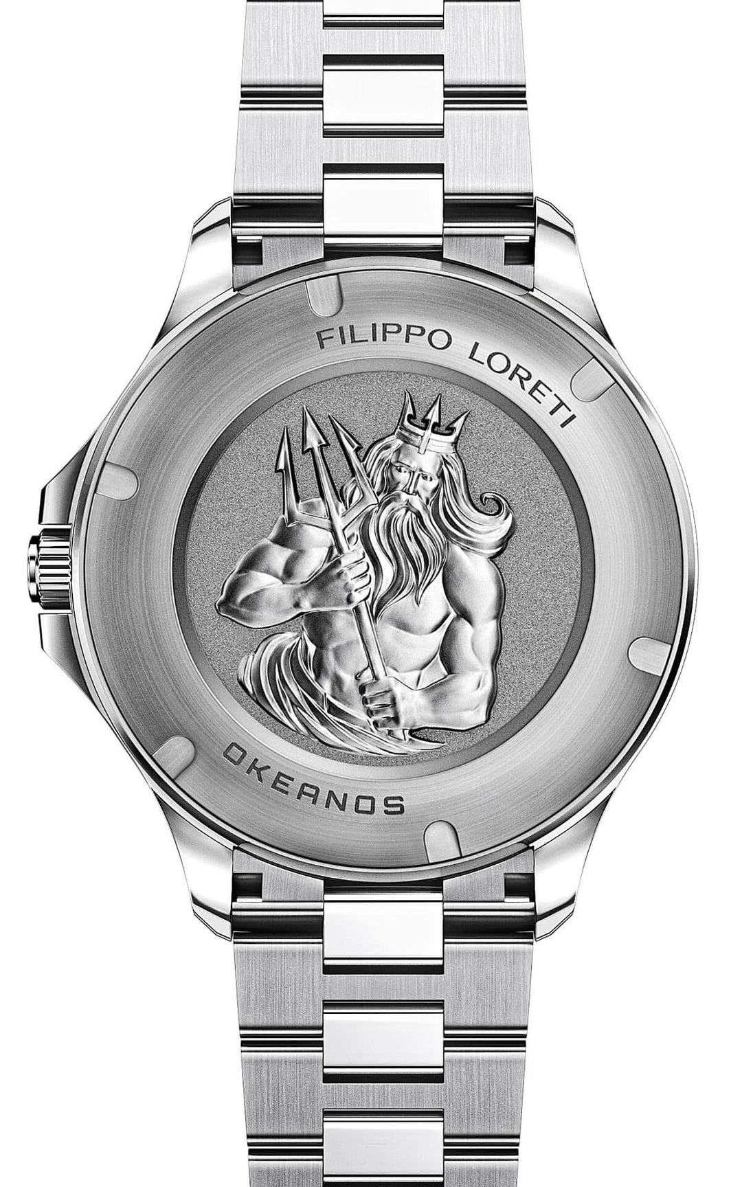 Filippo loreti brothers store