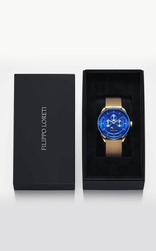 Filippo loreti gold mesh on sale