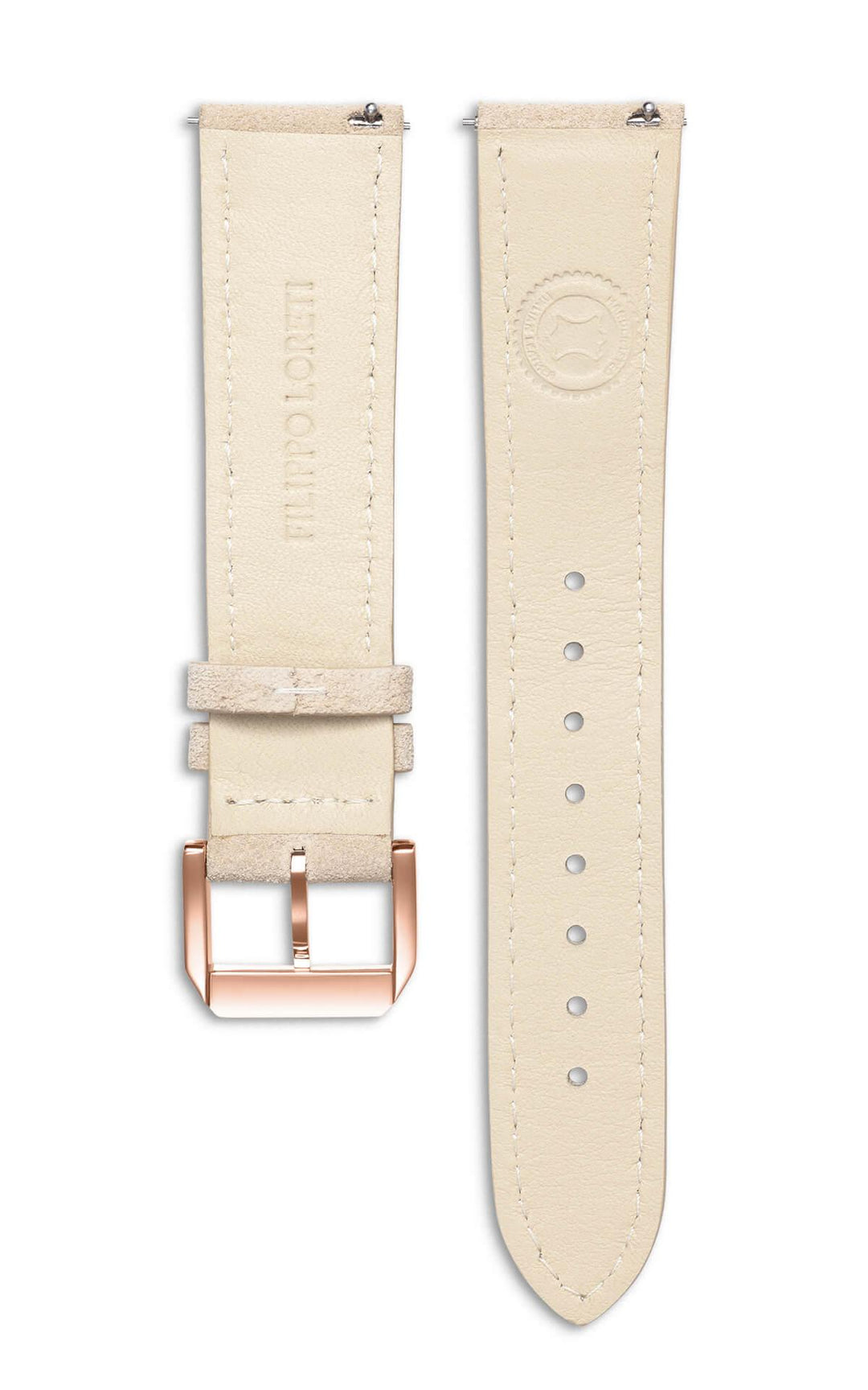 Filippo loreti straps hot sale