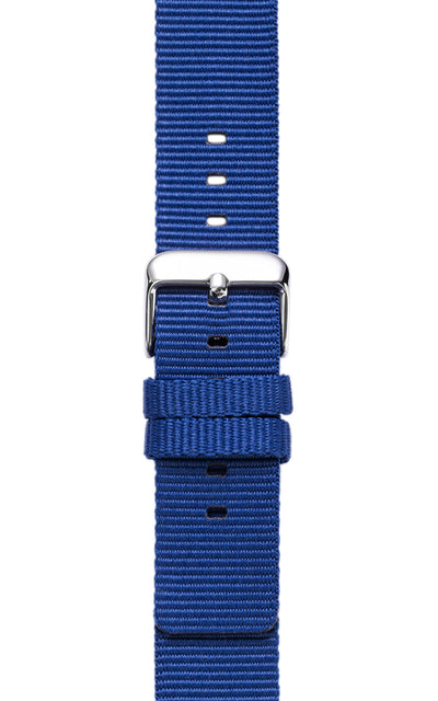 Ocean Timer Blue